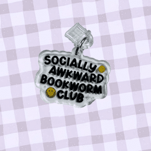 Awkward Bookworm Club