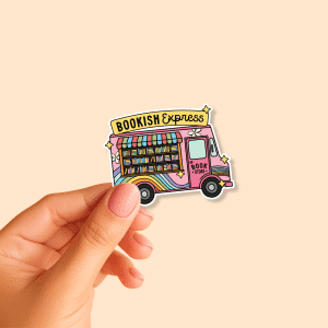 Bookish Express Bookstore