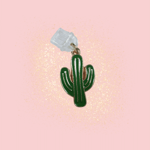 Cactus – Charms