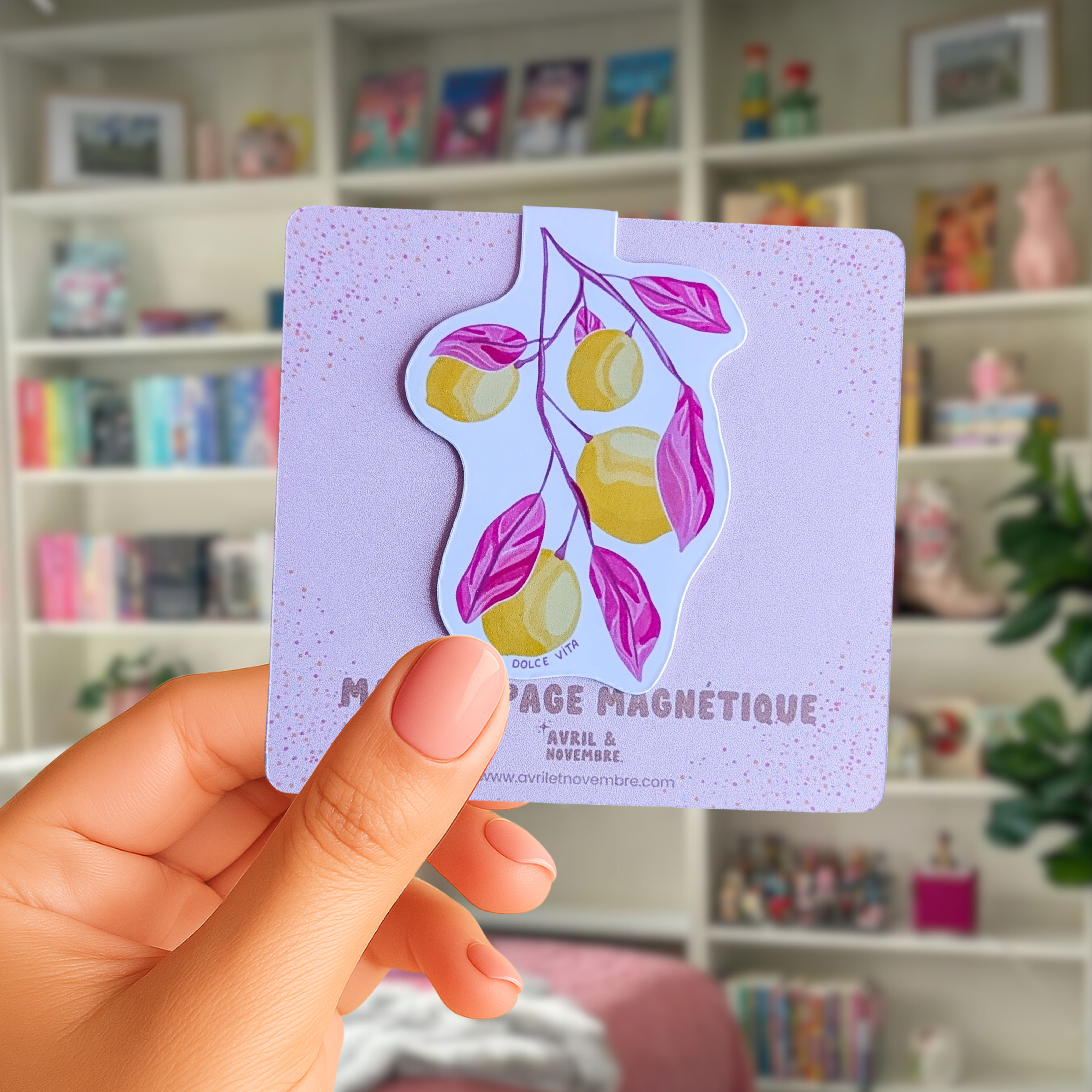 Citrons & Dolce vita