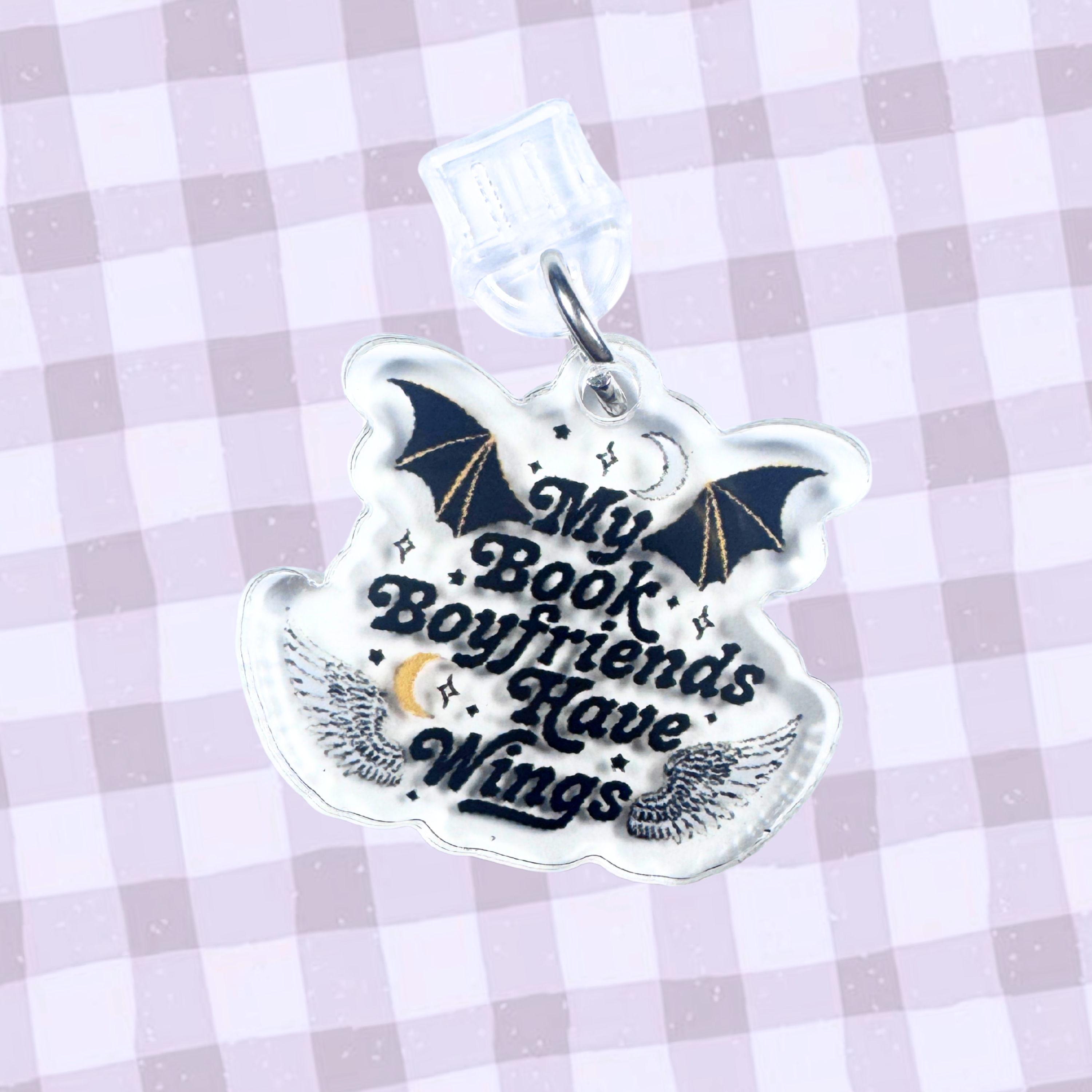 Heartbroken Villain Candy