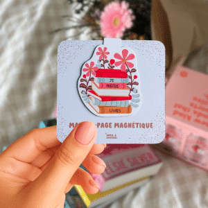 Je préfère les livres