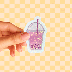 Bubble Tea