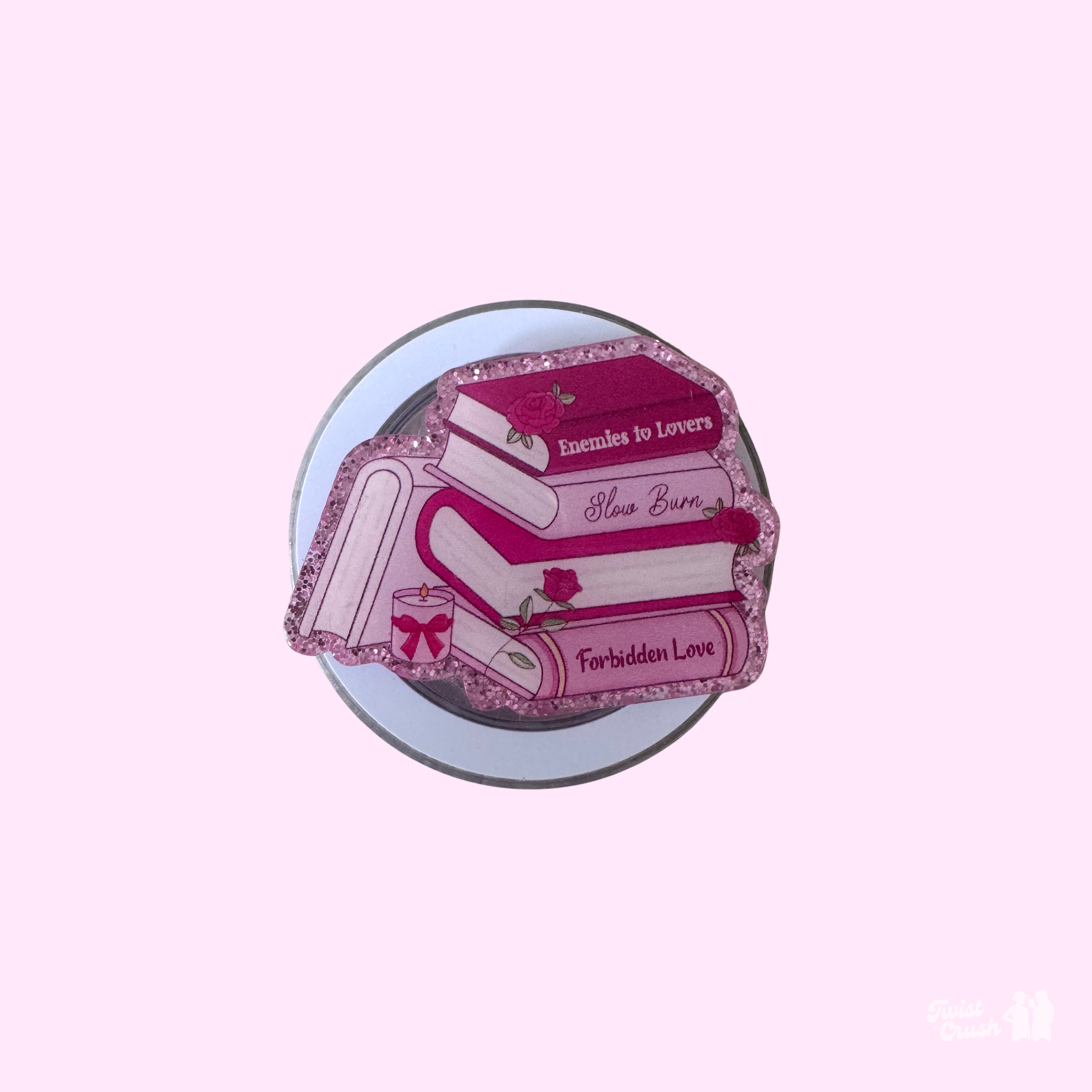 Livres Ennemis à Amants