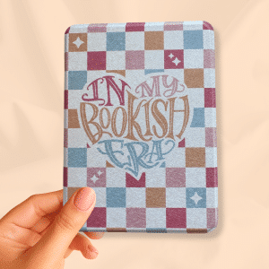 Étui liseuse in my bookish era I Kindle Paperwhite