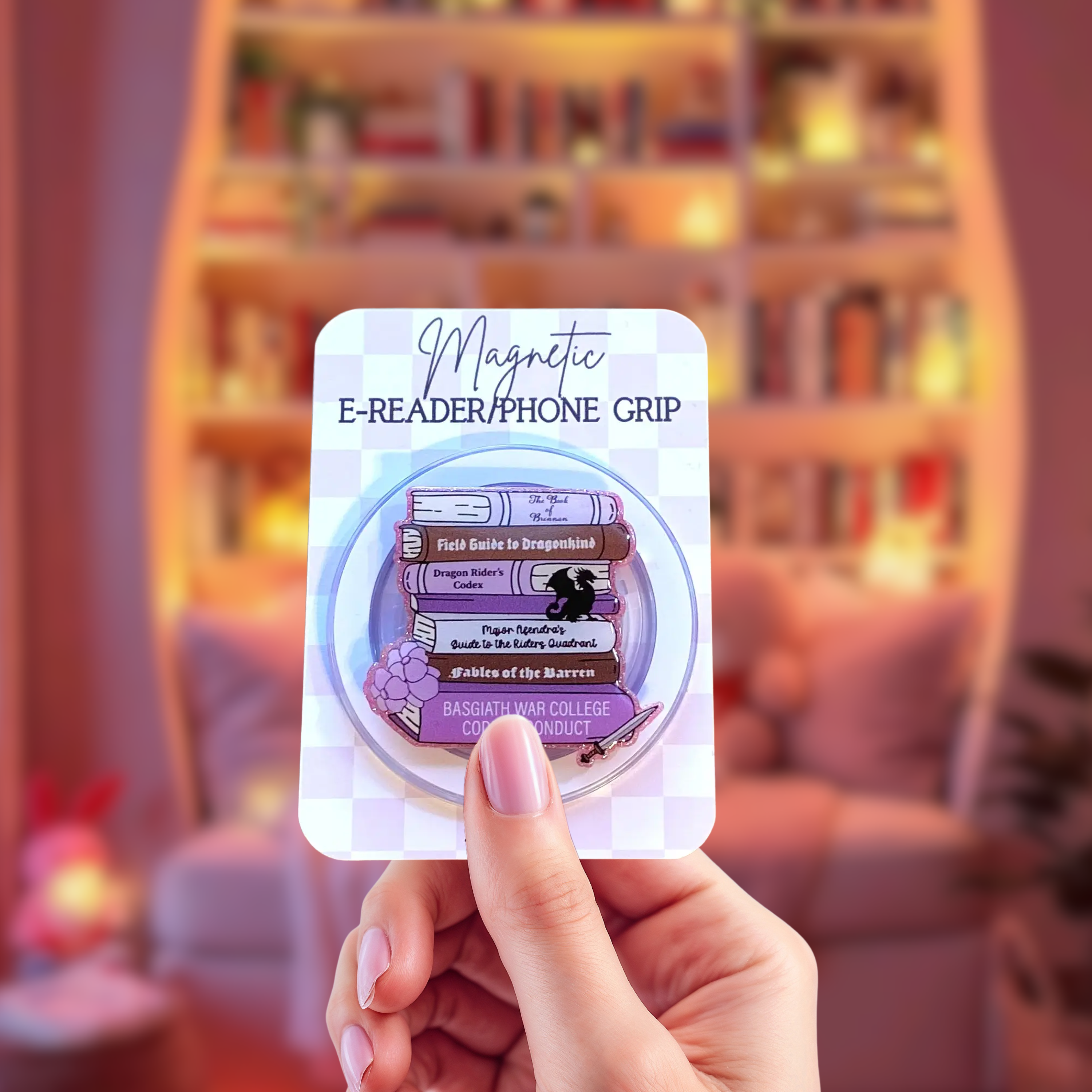 Livres de Code de Conduite