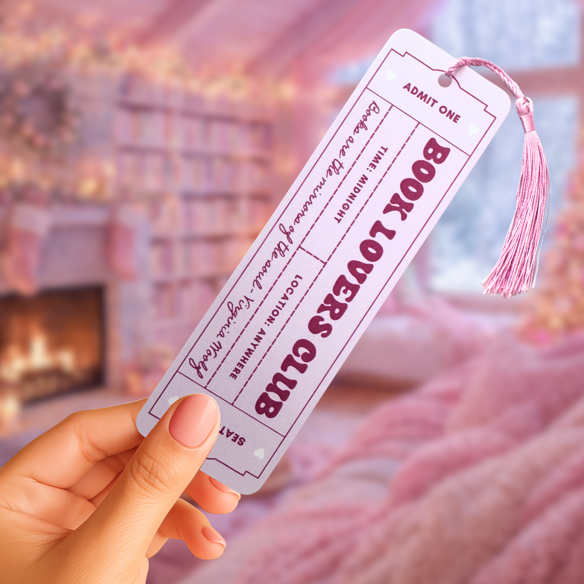 Club des Amoureux des Livres