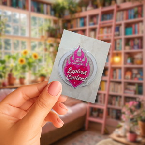 Explicit content