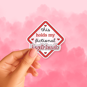 Fictionnal boyfriend