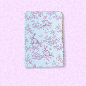 Lapin fleuri I Kindle