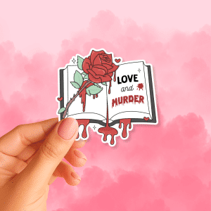 Love and murder
