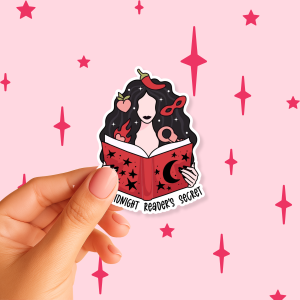 Secrets of the midnight reader