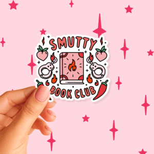 Smutty book club