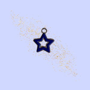 Blue star