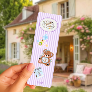 Dearest gentle reader