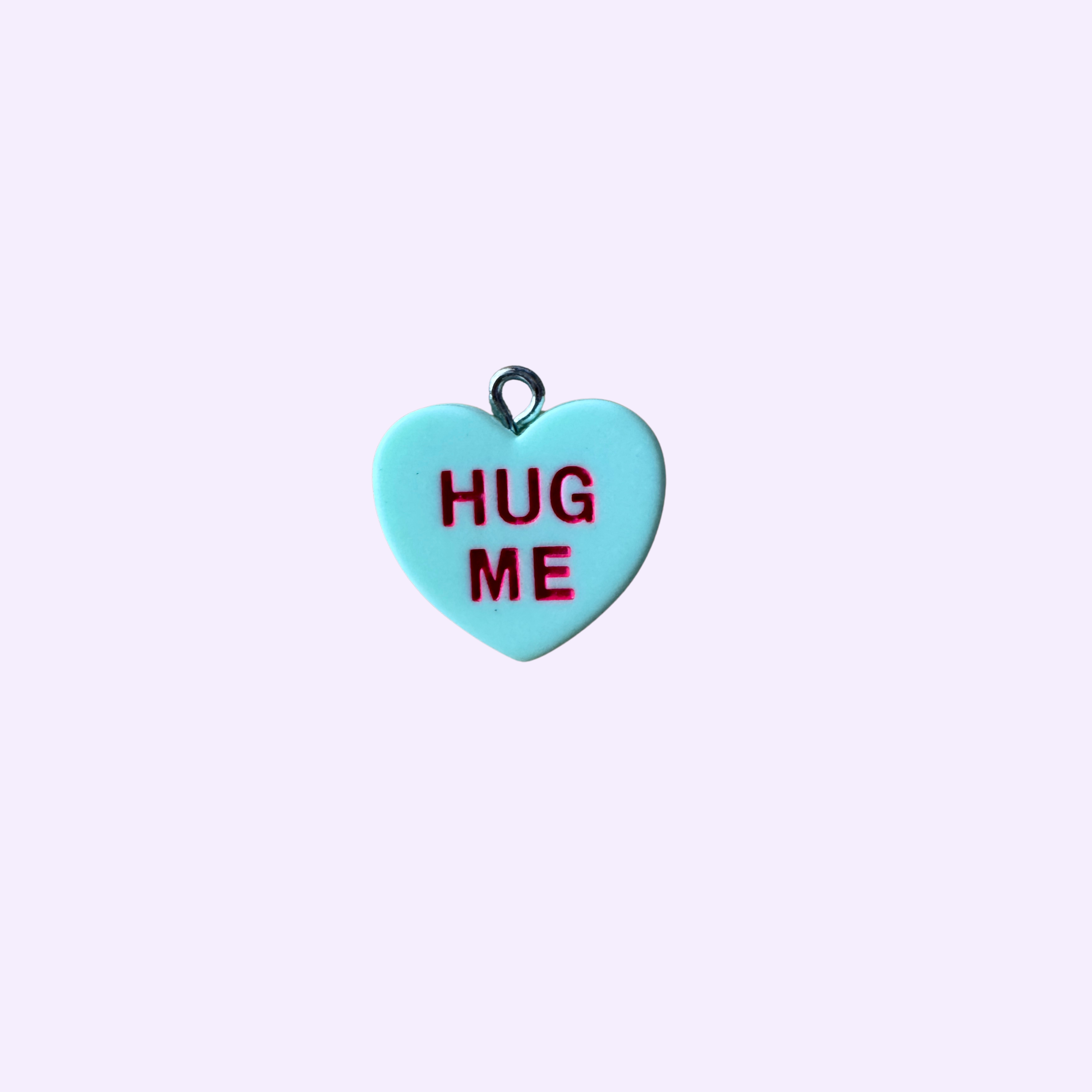 Hug me
