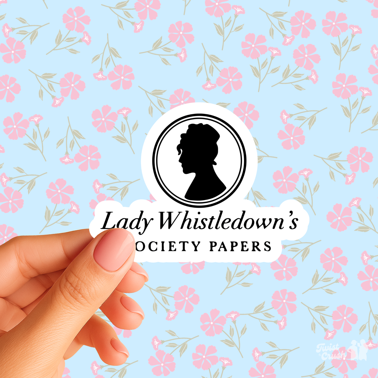 Lady Whistledown's