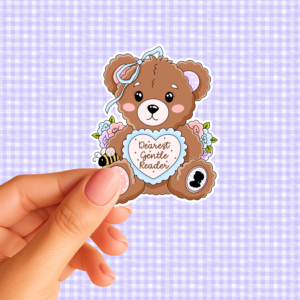 Dearest Gentle Reader