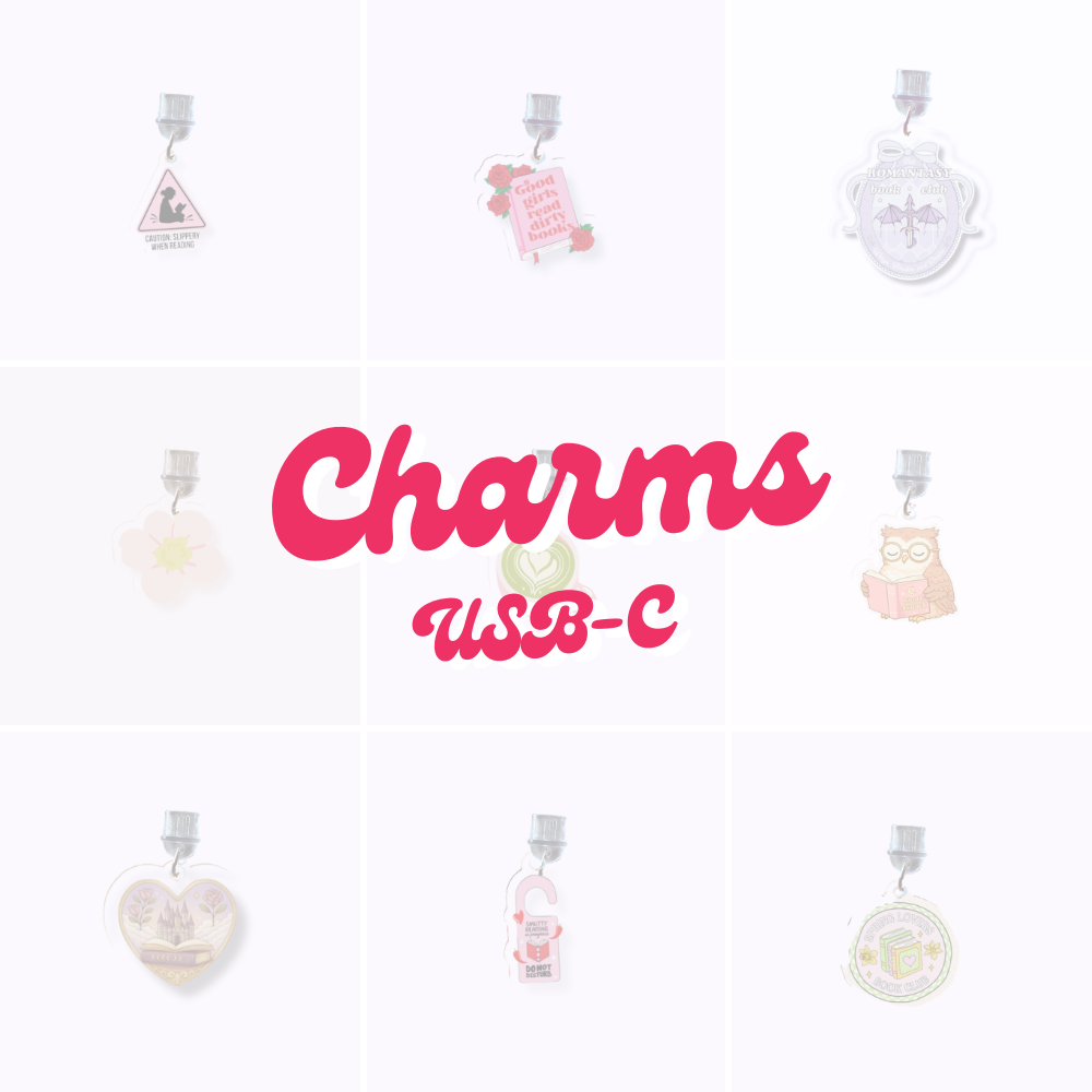 Charms USB-C