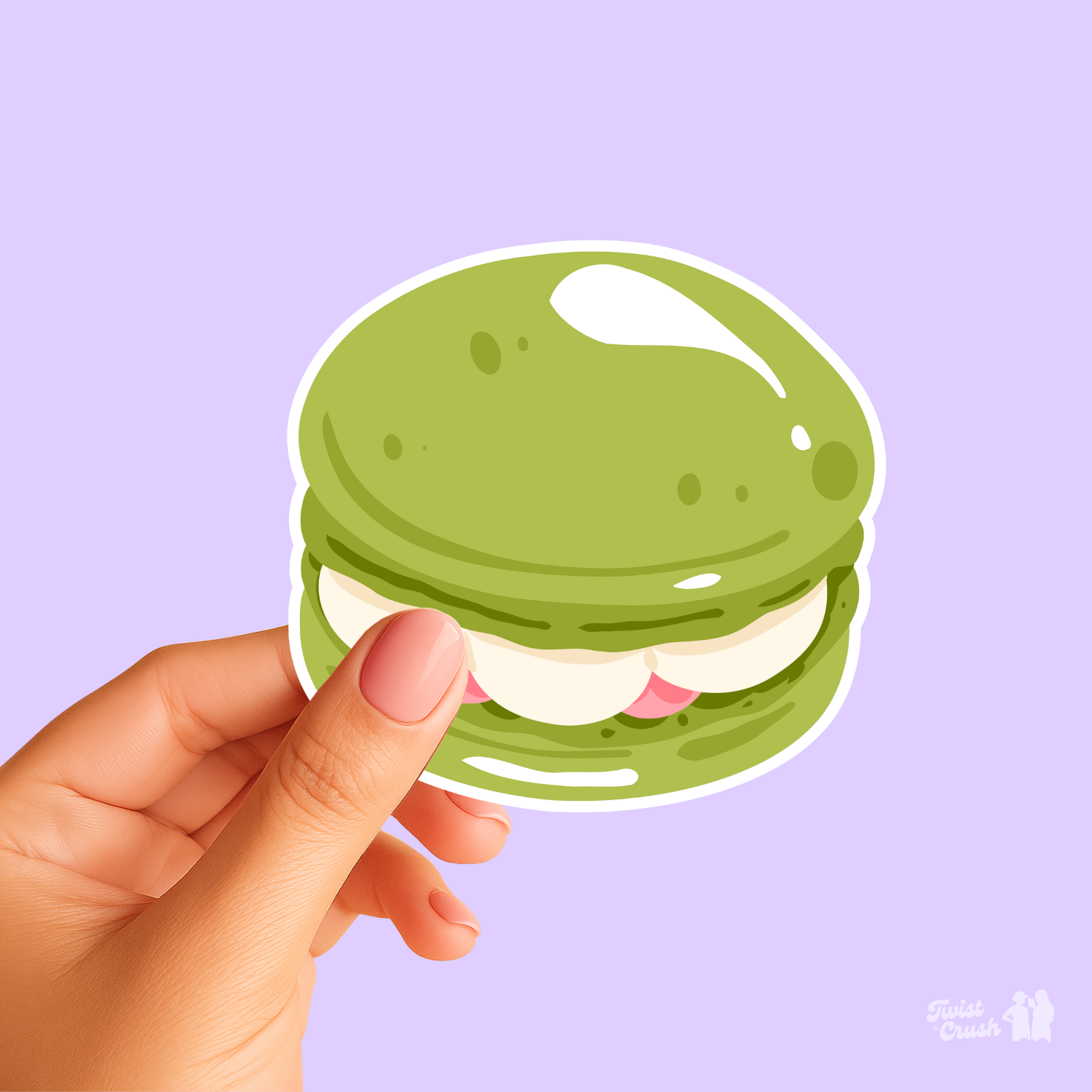 Macaron