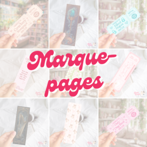 Marque-Pages