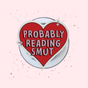 Probable reading smut