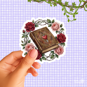 Rose crown