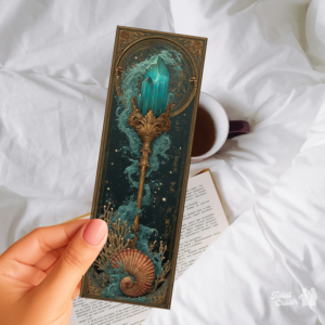 Sceptre des Marées