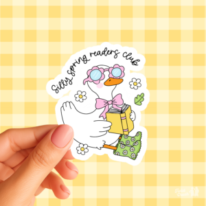 Silly spring rides club