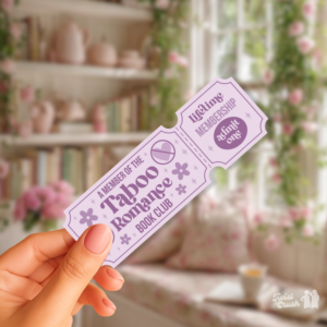 Taboo romance