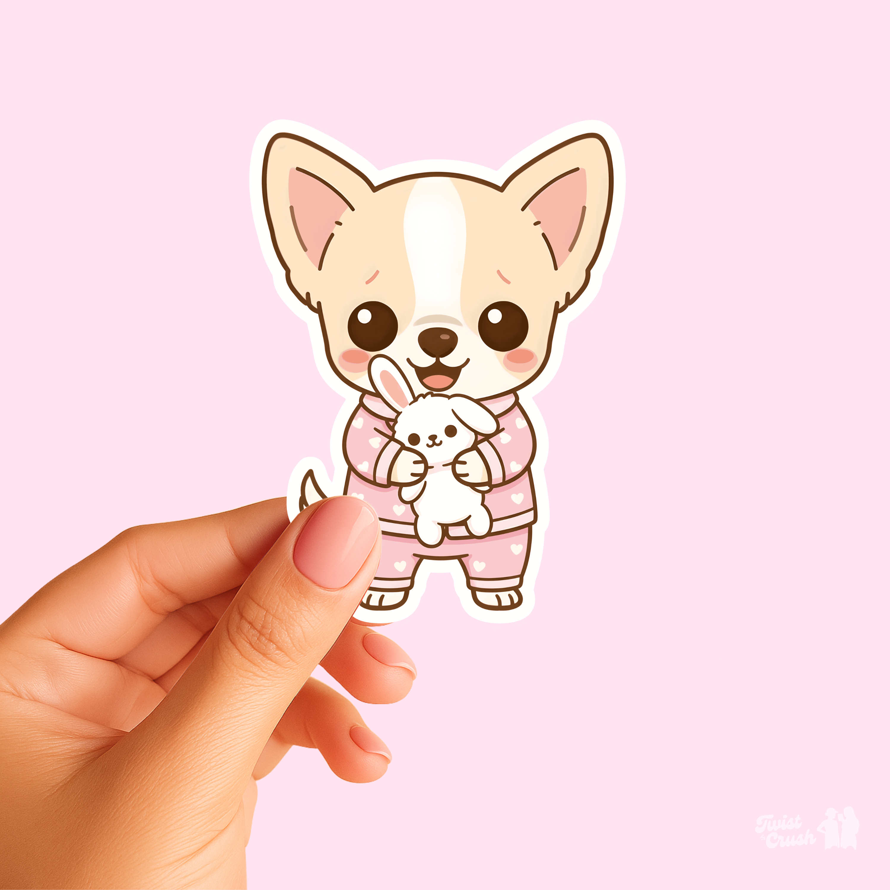 Chihuahua pyjama