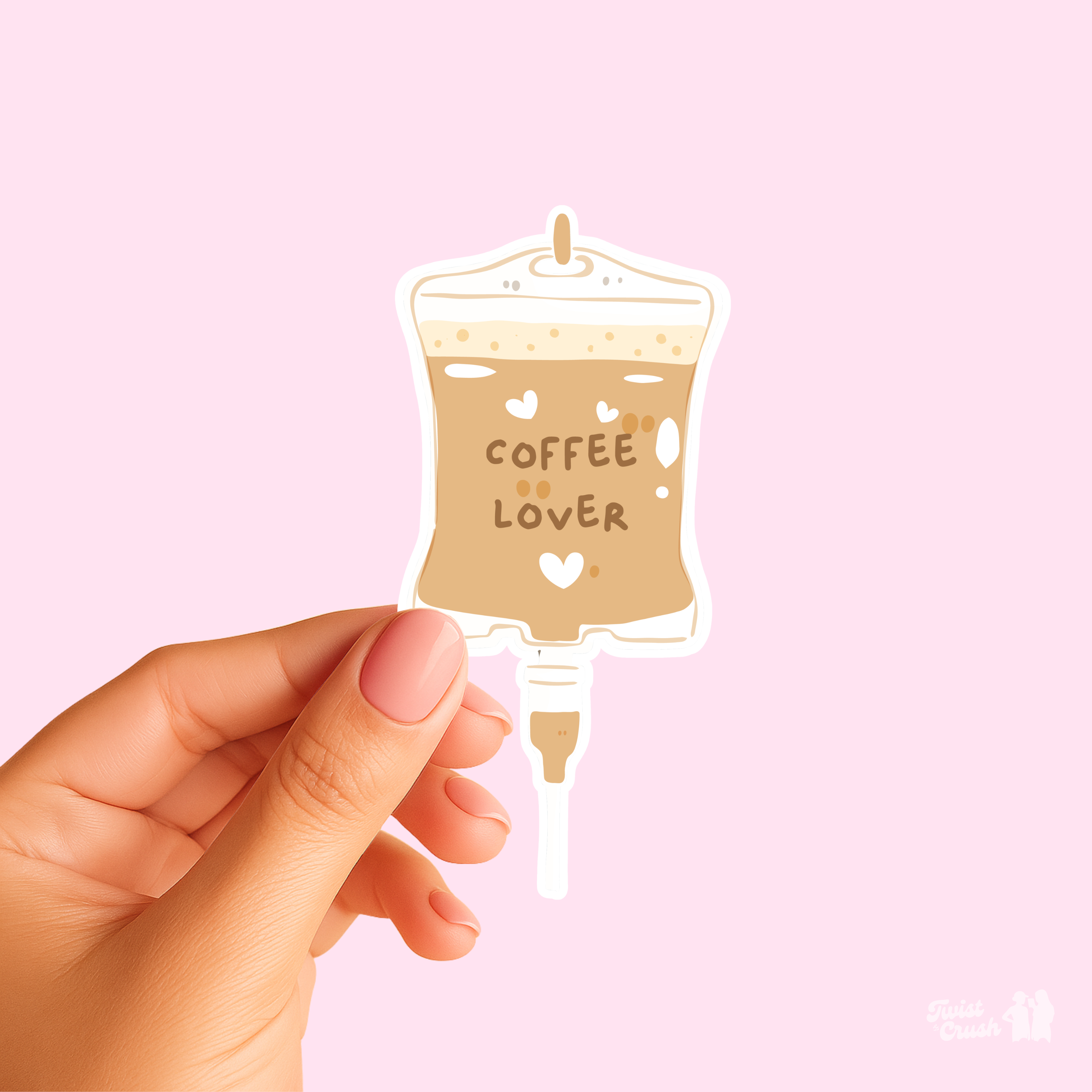 Coffee lover