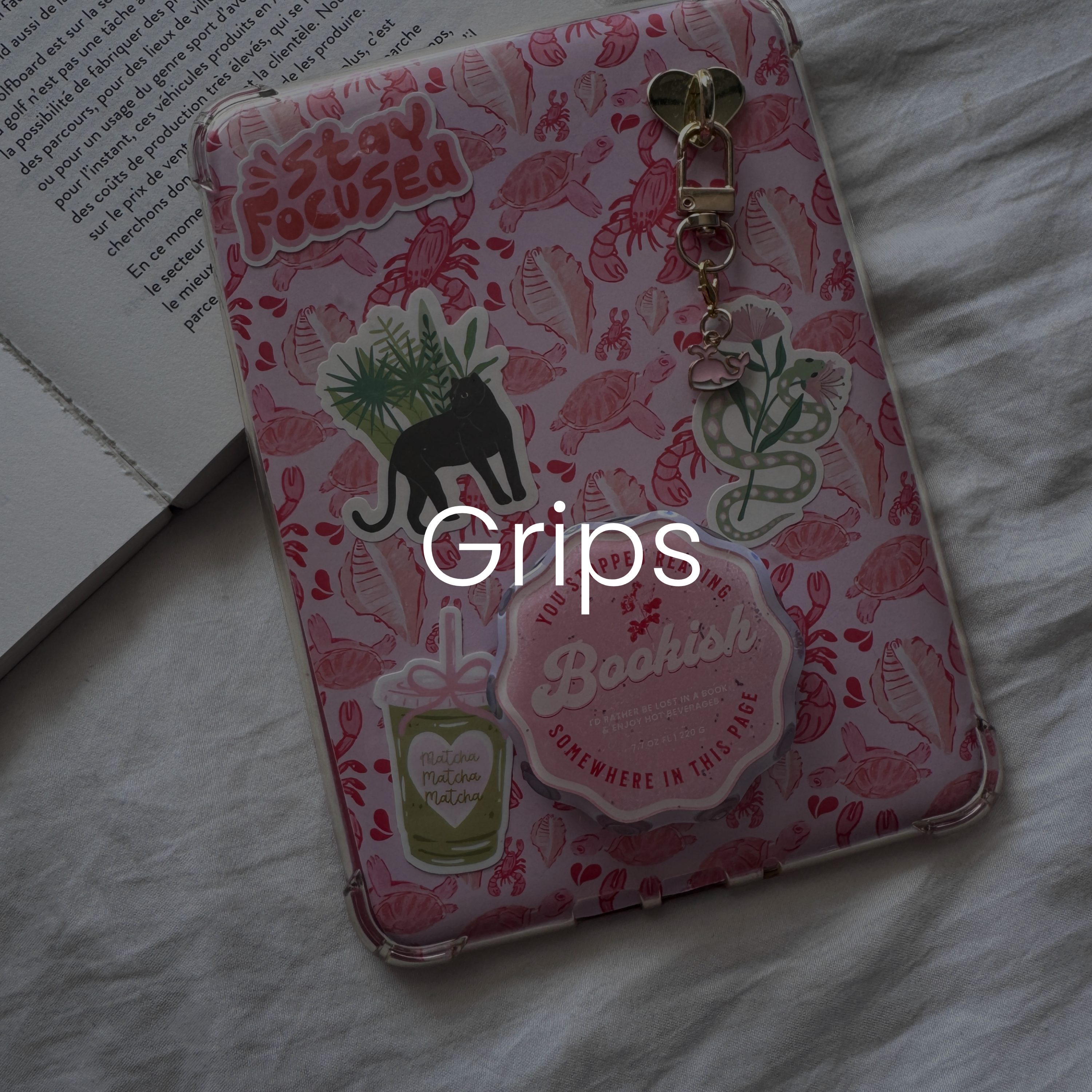 Grips