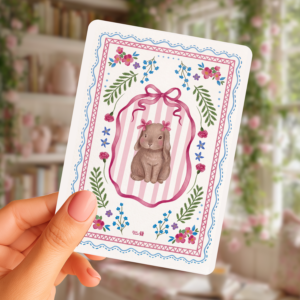 Lapin Rose