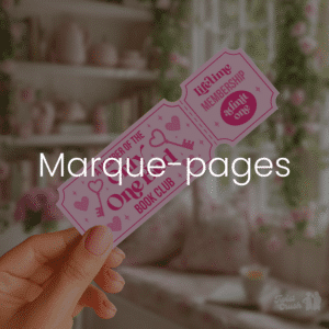 Marque-Pages