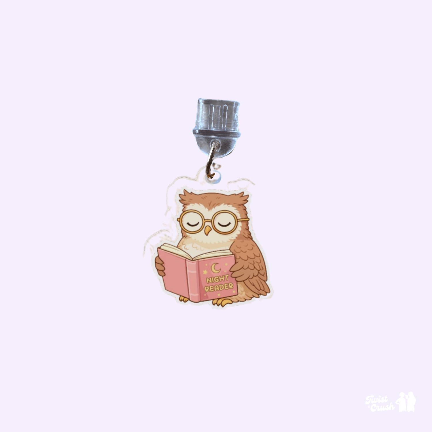 Night reader