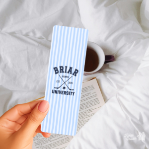 Briar Off campus