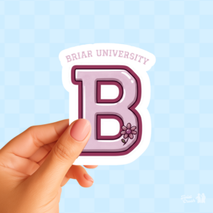 Briar university