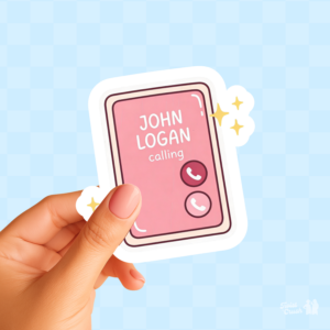 Calling John Logan