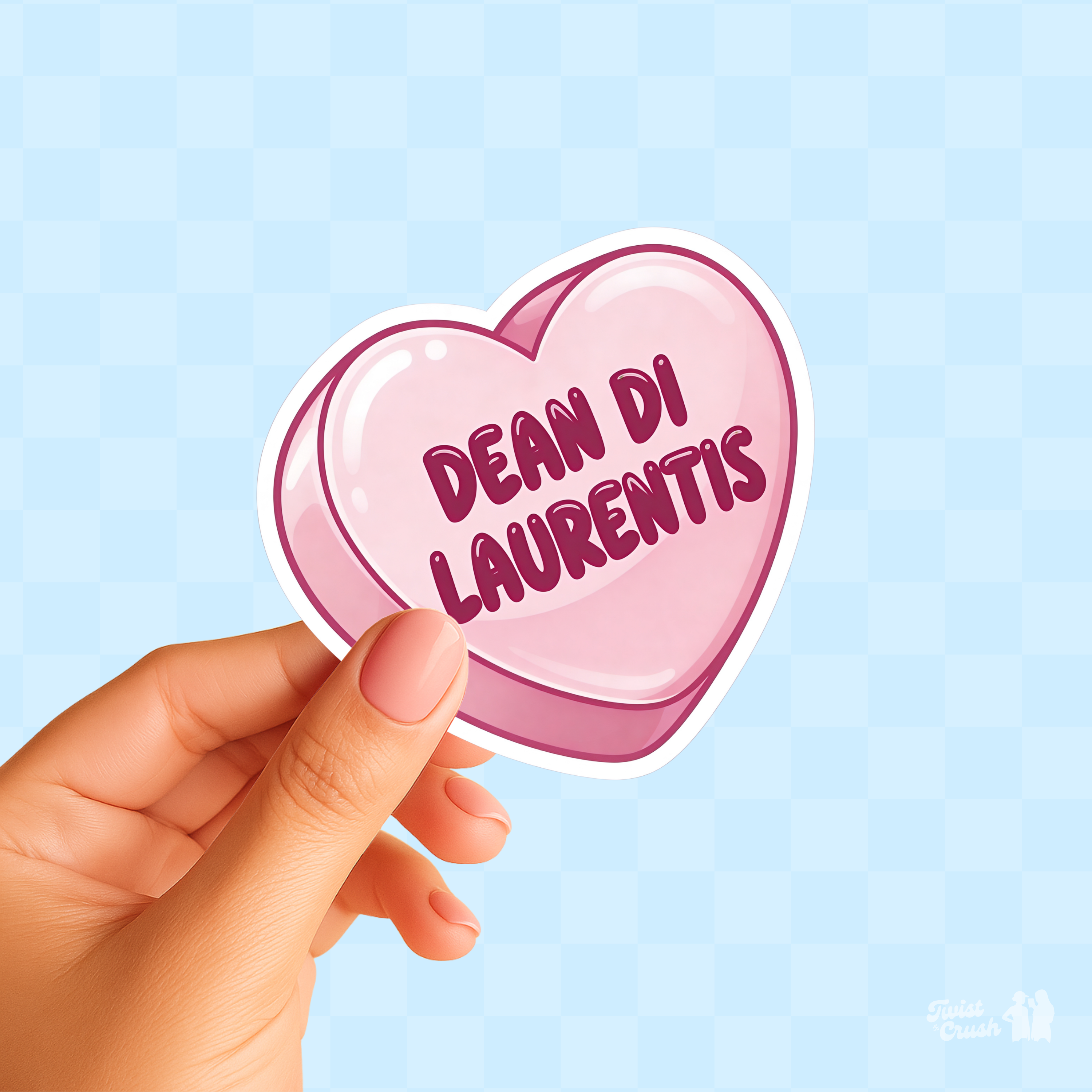 Dean Di Laurentis