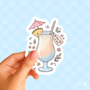Cocktail for me