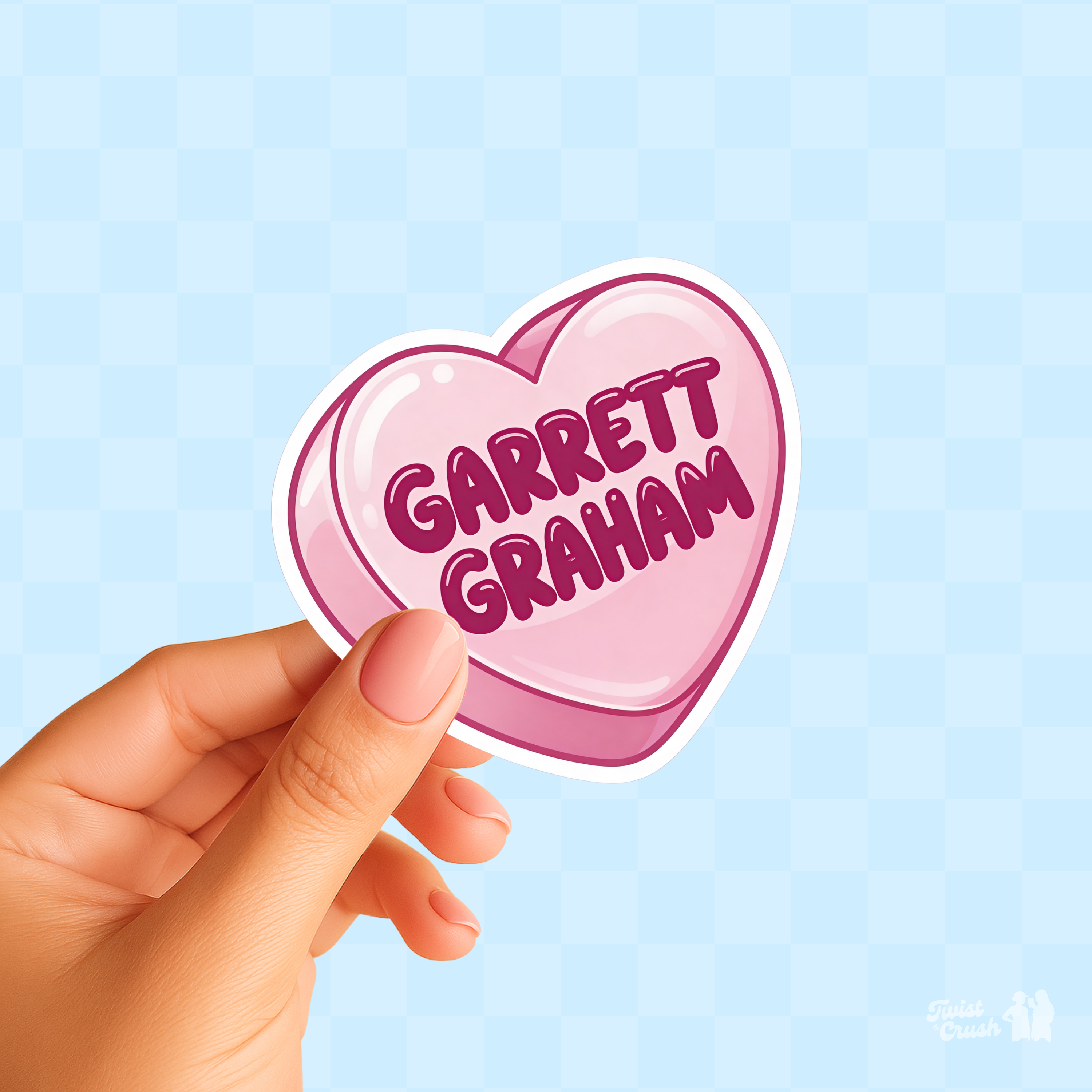 Garrett Graham