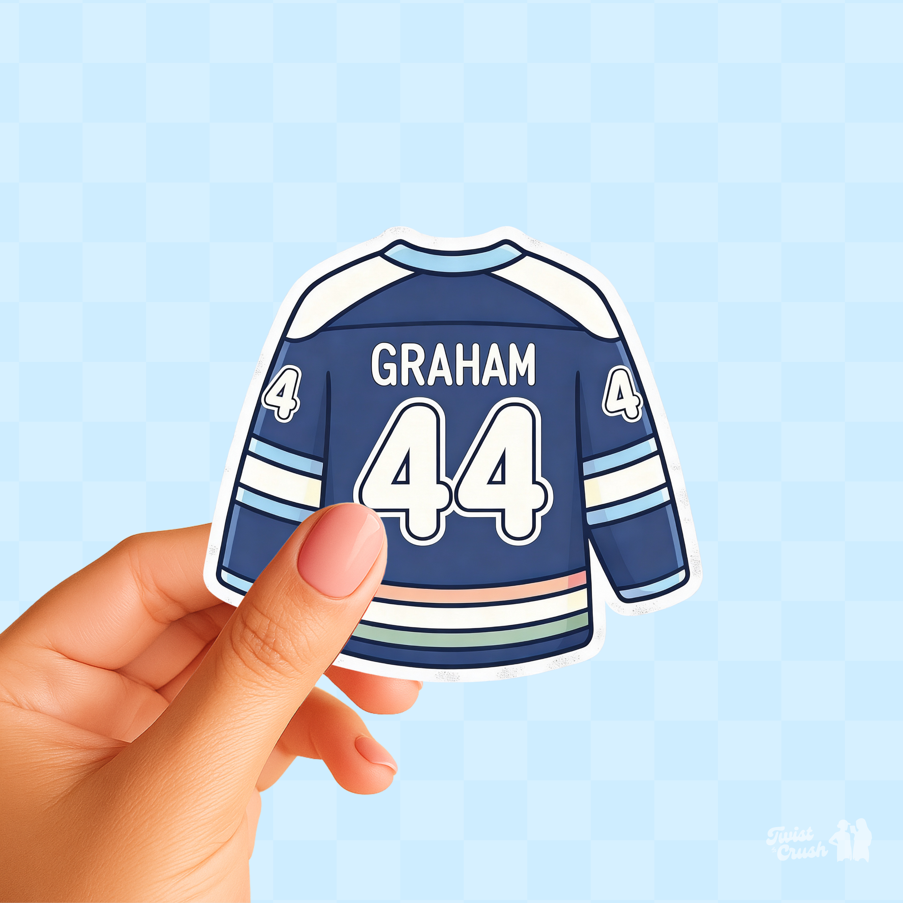 Graham