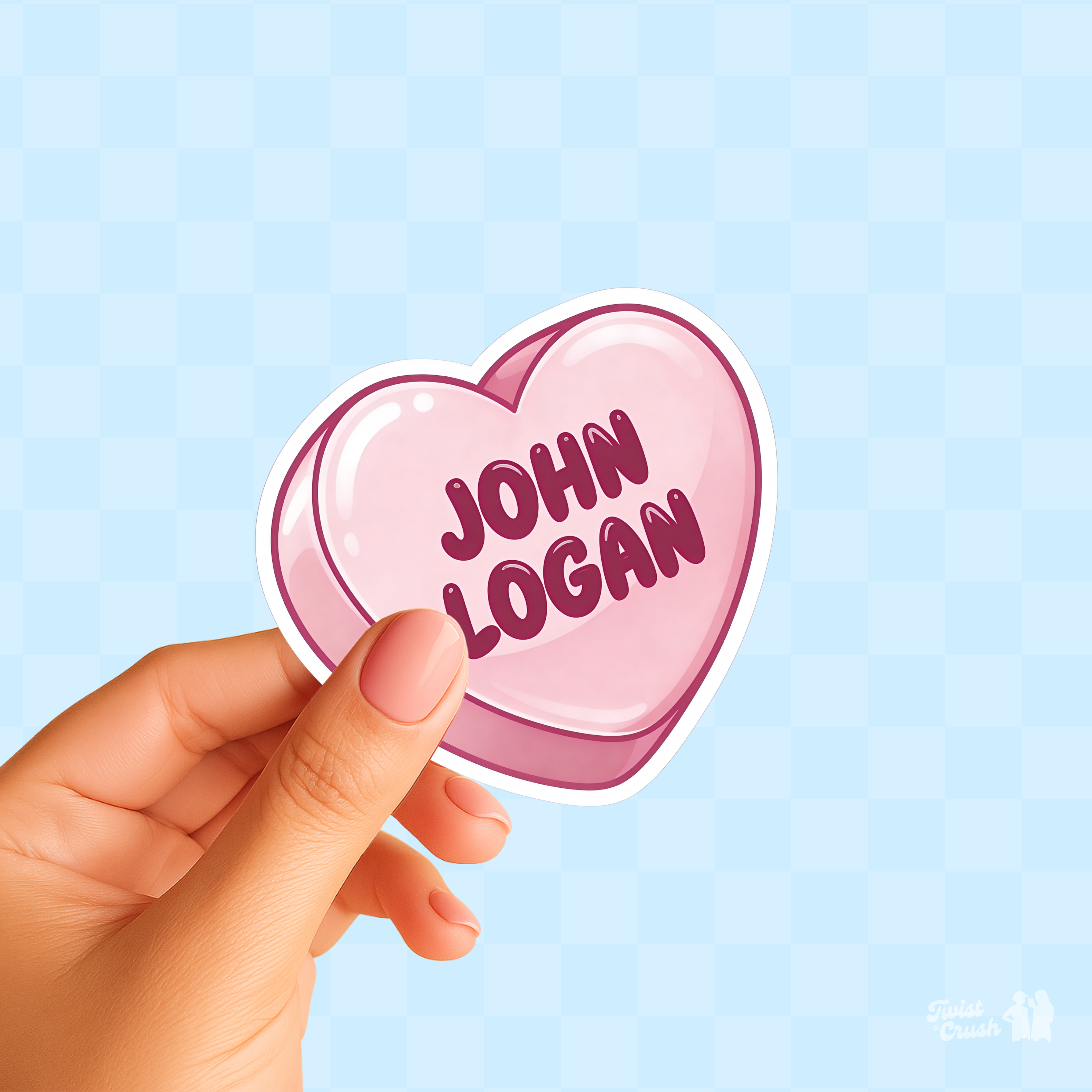 John logan
