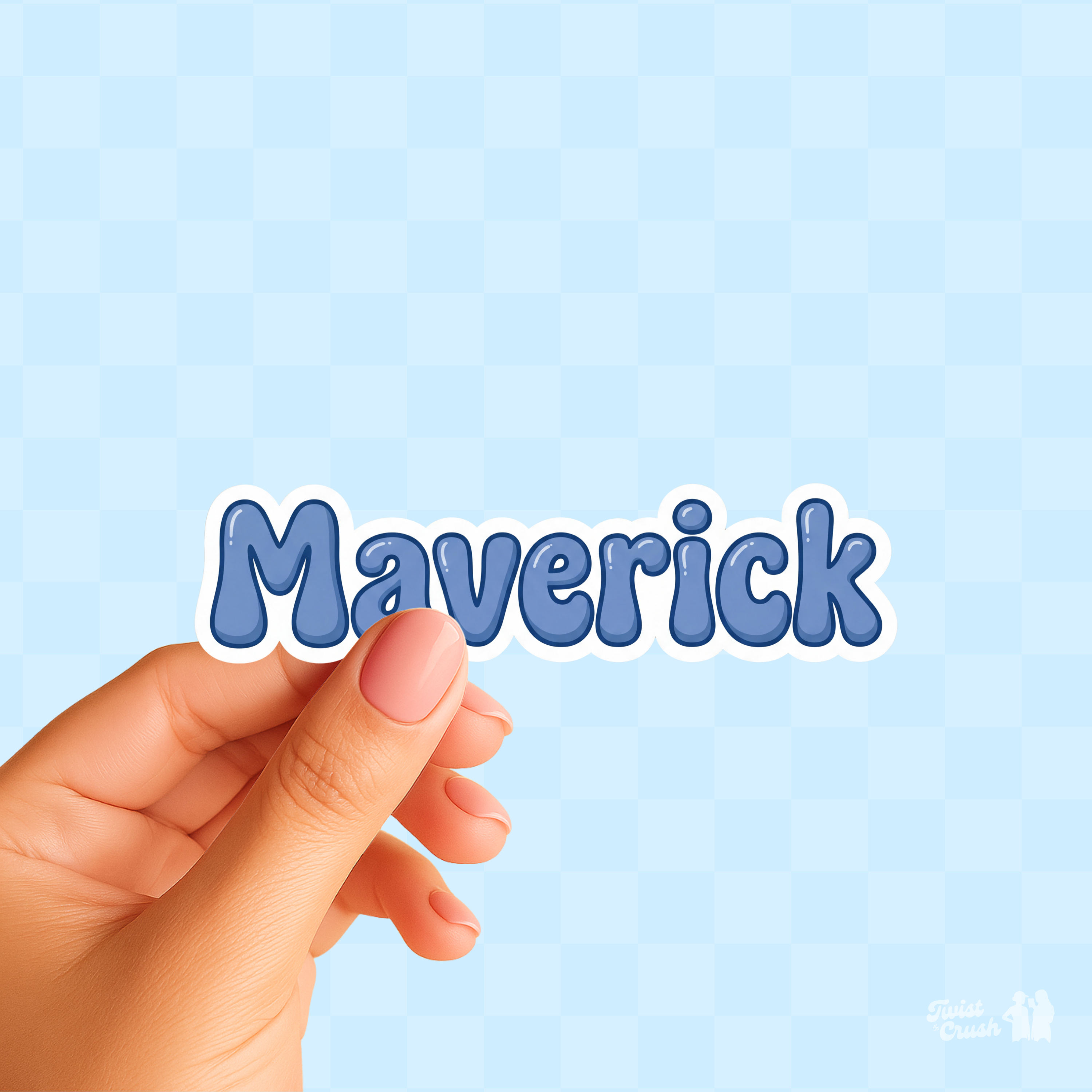 Maverick