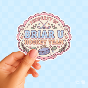 Property of Briar U