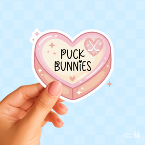 Puck bunnies