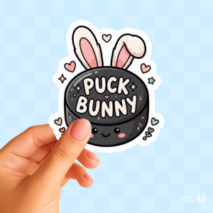 Puck bunny