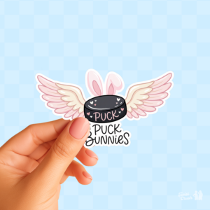 Puck Puck Bunnies