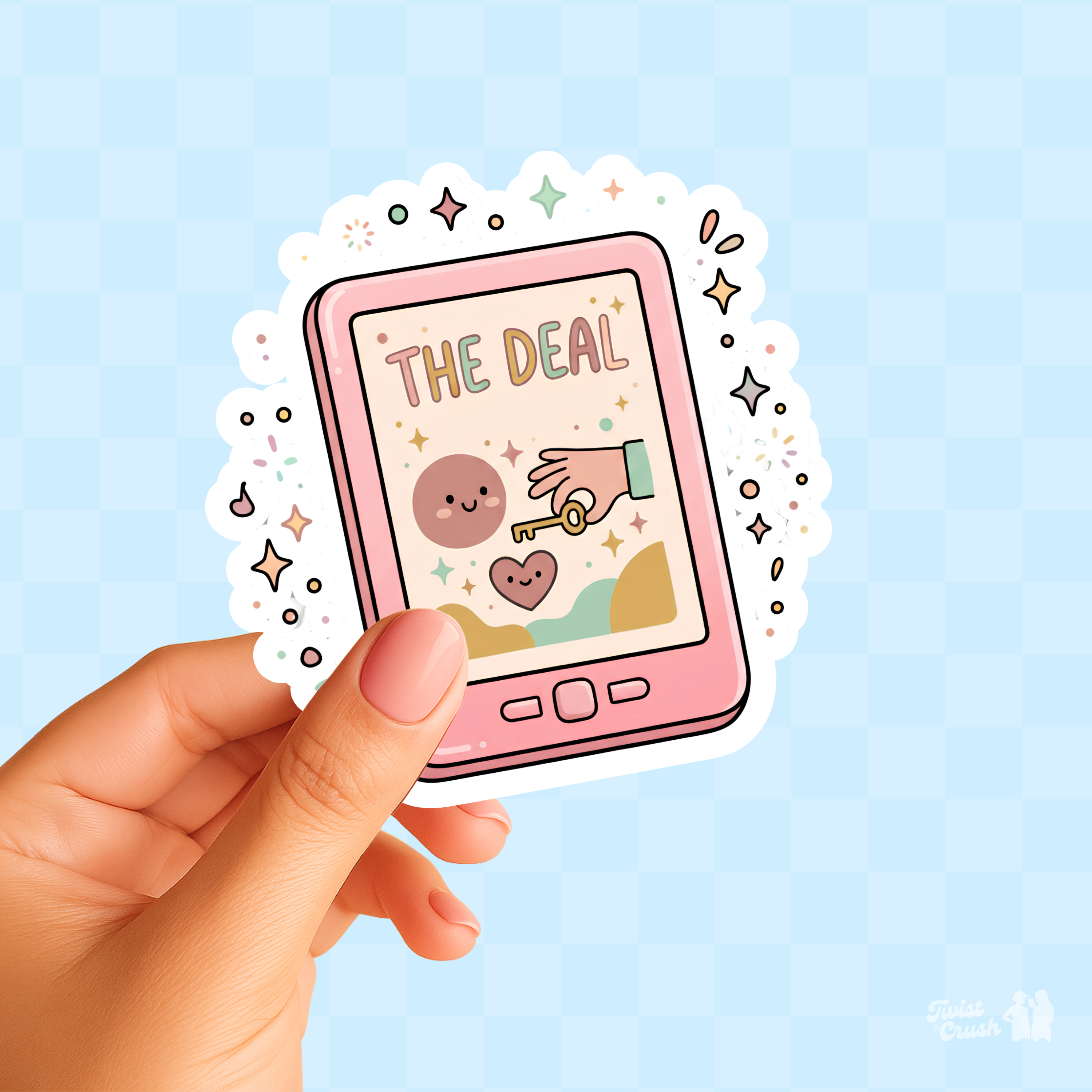 The deal
